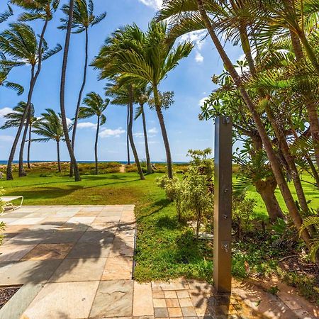 Appartement Hale Kai O'Kihei 317 Extérieur photo