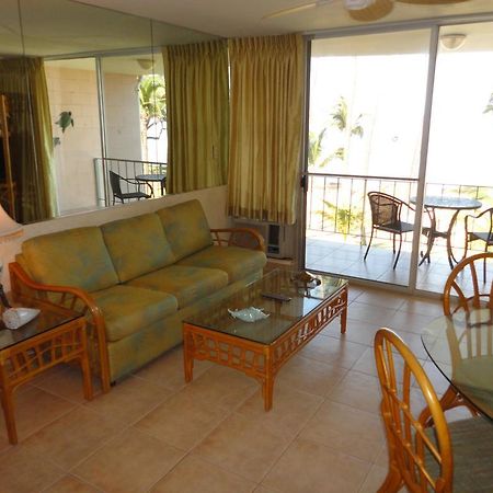Appartement Hale Kai O'Kihei 317 Extérieur photo