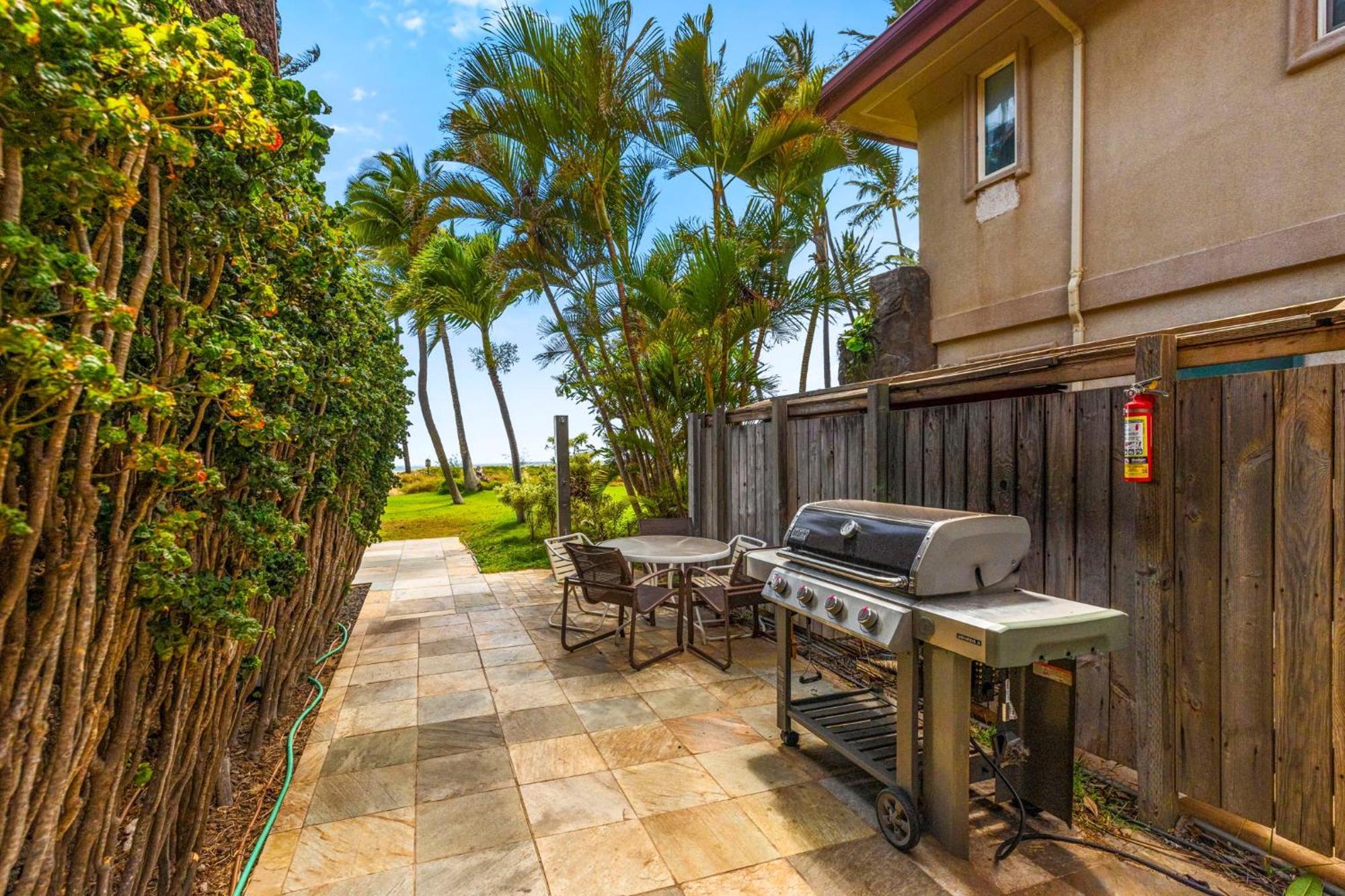 Appartement Hale Kai O'Kihei 317 Extérieur photo