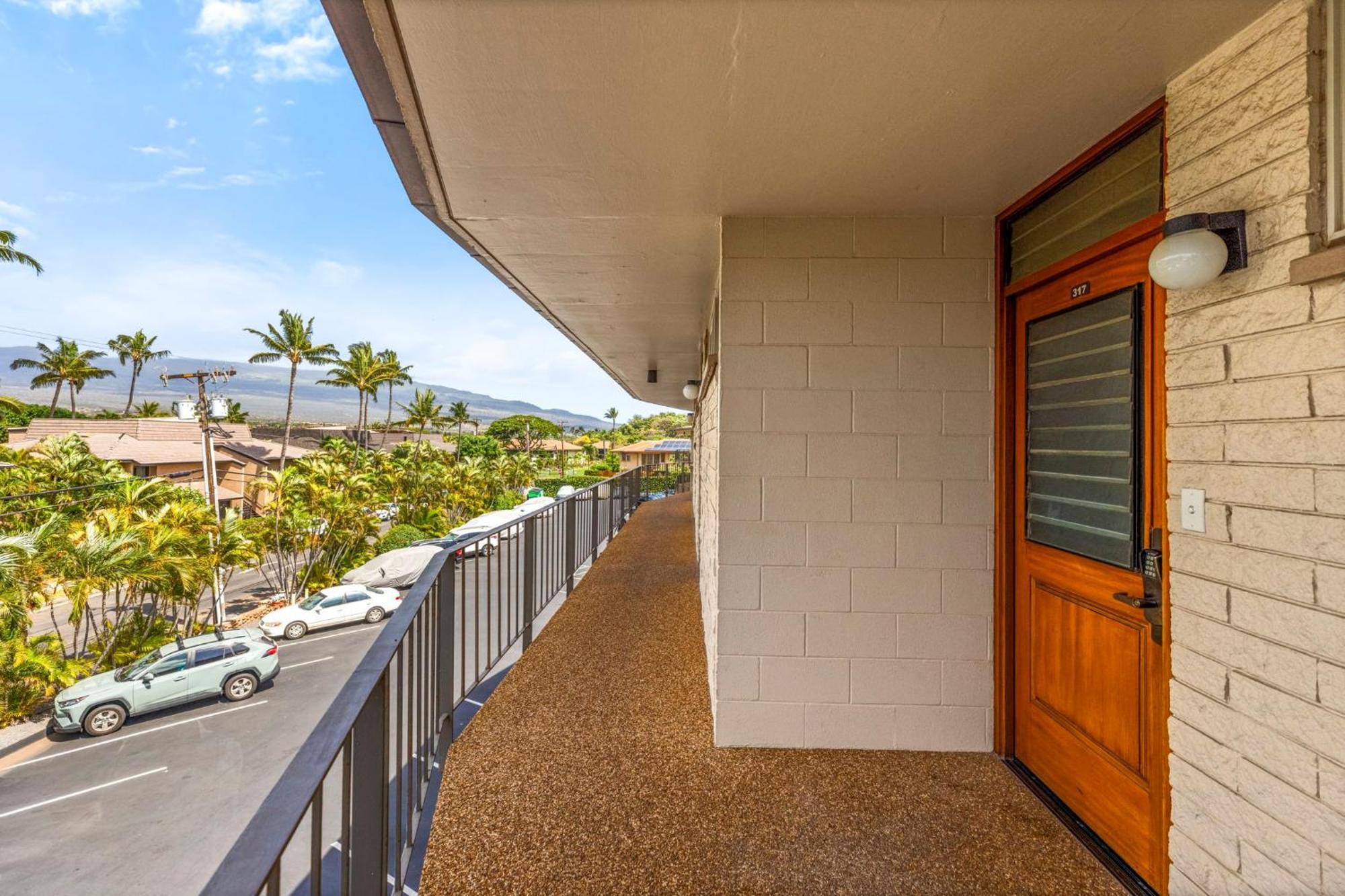Appartement Hale Kai O'Kihei 317 Extérieur photo