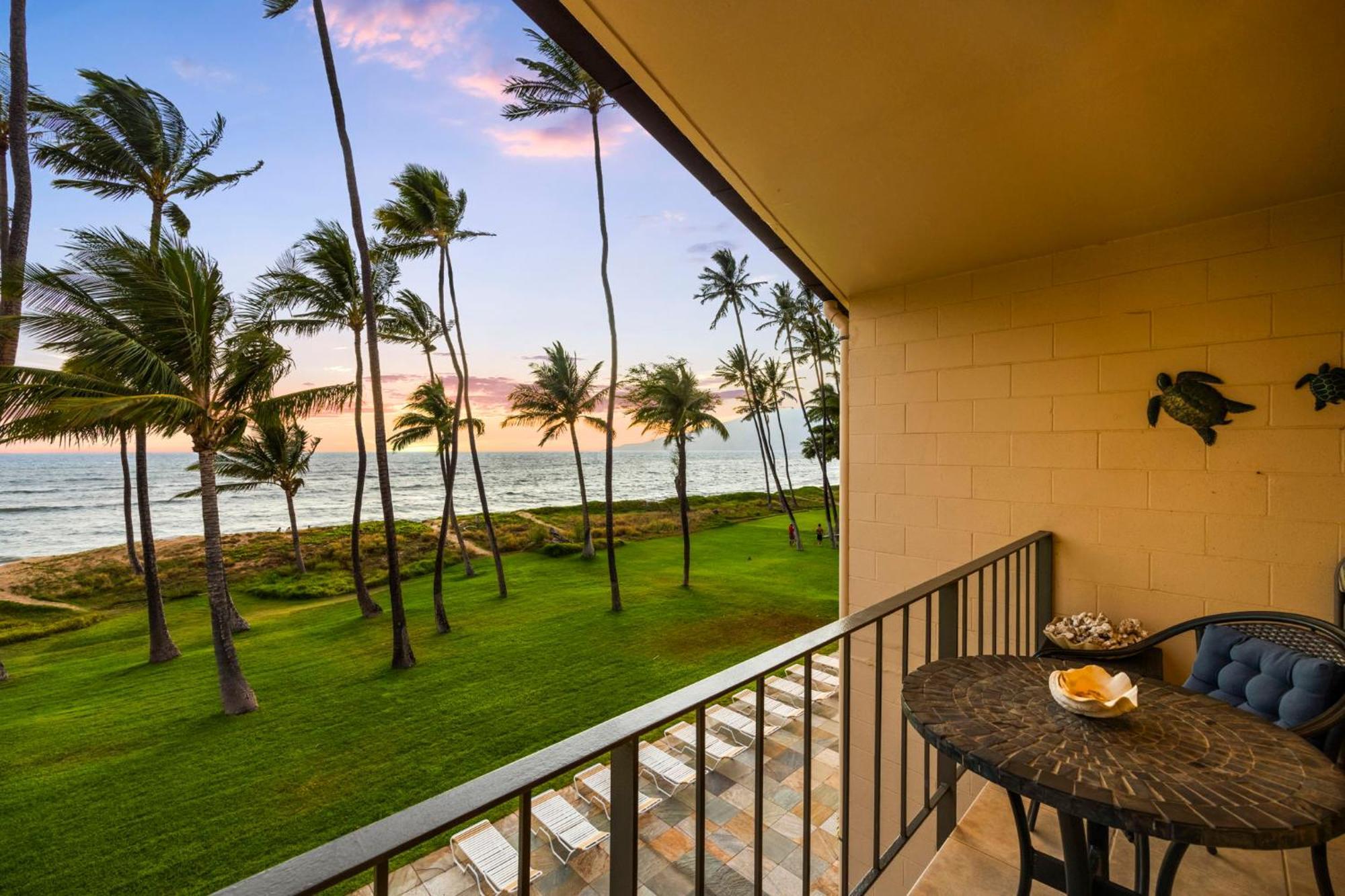 Appartement Hale Kai O'Kihei 317 Extérieur photo