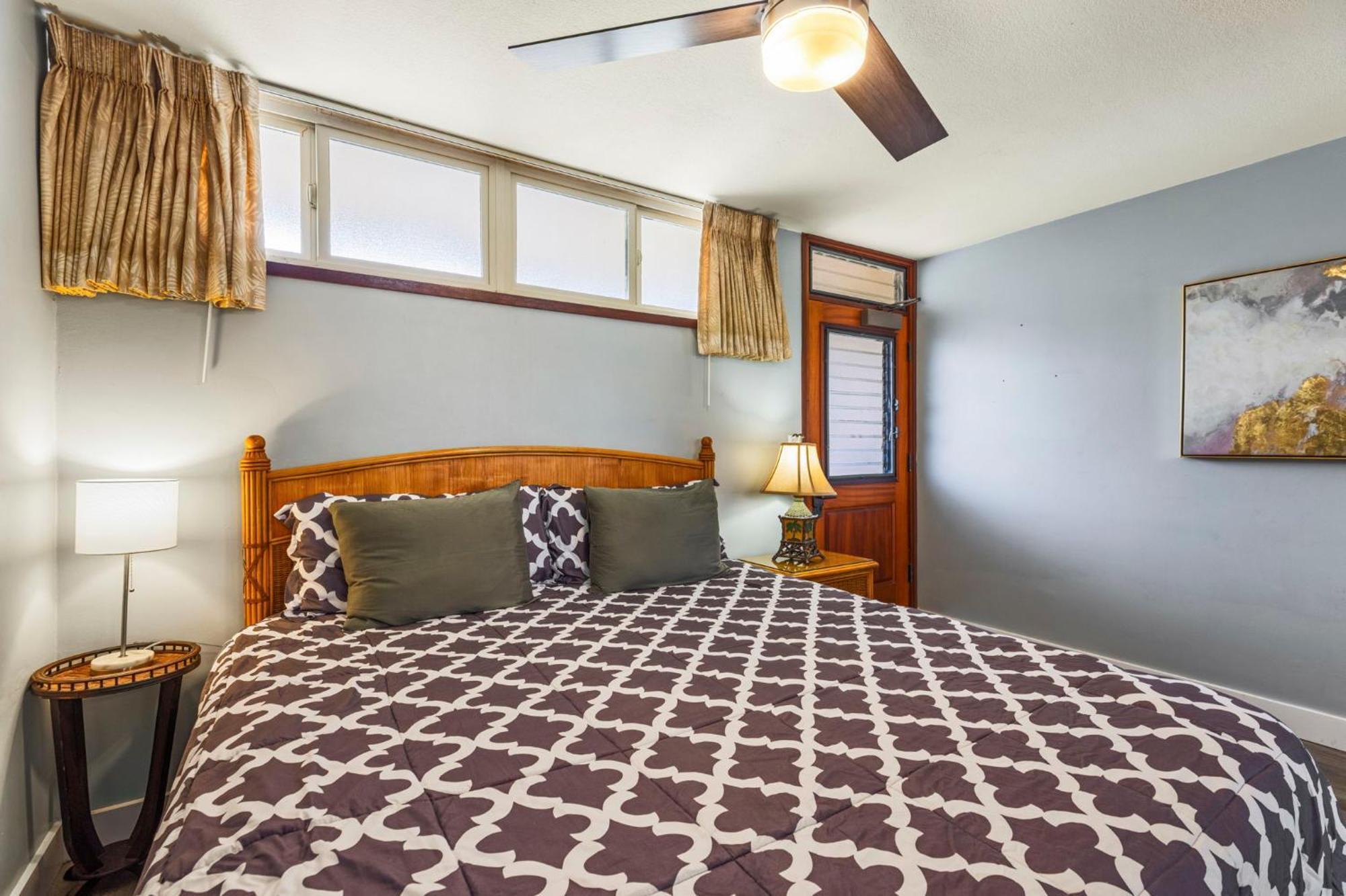 Appartement Hale Kai O'Kihei 317 Extérieur photo