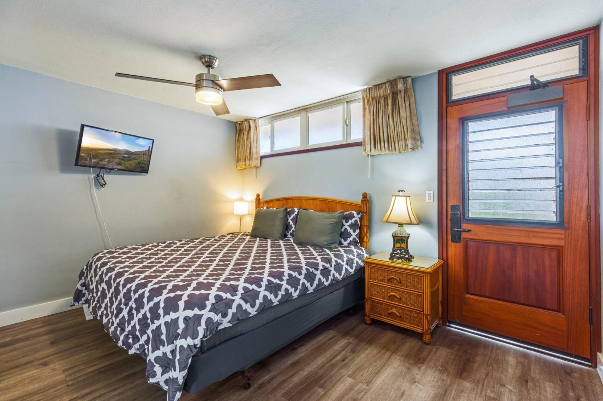 Appartement Hale Kai O'Kihei 317 Extérieur photo